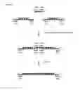 Fig. 04 - Gene synthesis by self-assembly of small oligonucleotide building blocks