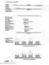 Fig. 08 - Method of designing addressable array suitable for detection of nucleic acid sequence differences using ligase detection reaction