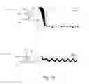 Fig. 04 - Method of crystallization in aqueous plugs flowing in immiscible carrier-fluid in microfluidic system