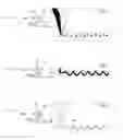 Fig. 09 - Method of crystallization in aqueous plugs flowing in immiscible carrier-fluid in microfluidic system