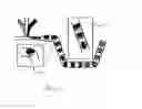 Fig. 15 - Method of crystallization in aqueous plugs flowing in immiscible carrier-fluid in microfluidic system