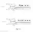 Fig. 40 - Method of crystallization in aqueous plugs flowing in immiscible carrier-fluid in microfluidic system