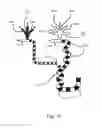 Fig. 44 - Method of crystallization in aqueous plugs flowing in immiscible carrier-fluid in microfluidic system