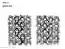 Fig. 02 - WARP KNITTING ELASTIC FABRIC AND METHOD OF FABRICATING THEREFORE