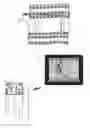 Fig. 02 - Embroidery pattern placement system, embroidery pattern placement device, method of placing embroidery pattern for embroidery pattern placement device, and sewing machine