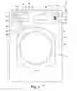 Fig. 02 - Household cleaning appliance with a dispensing system operable between a single use dispensing system and a bulk dispensing system