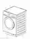 Fig. 01 - Foam-Reducing Procedure in a Washing Machine During a Spinning Cycle