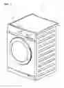 Fig. 02 - Method for operating a washing machine