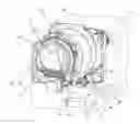 Fig. 01 - Intelligent dispensing in a laundry appliance