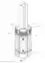 Fig. 02 - Column protector