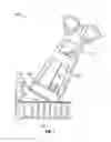 Fig. 02 - Adjustable snow shovel system