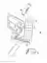 Fig. 06 - Adjustable snow shovel system