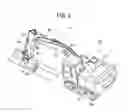 Fig. 03 - Area limiting excavation control system for construction machines