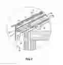 Fig. 04 - Self ventilating roof system