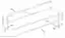Fig. 01 - WALL MOUNTED HANDRAIL FOR SCAFFOLDING