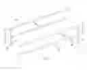 Fig. 02 - WALL MOUNTED HANDRAIL FOR SCAFFOLDING