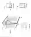 Fig. 07 - Modular frame and structure system