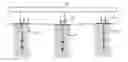 Fig. 01 - Structural post and beam connection device with friction release bracket