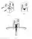 Fig. 03 - Structural post and beam connection device with friction release bracket