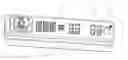 Fig. 01 - Mechanical composite lock