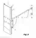Fig. 06 - Lockable cover assembly