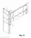 Fig. 09 - Lockable cover assembly