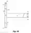 Fig. 22 - Lockable cover assembly