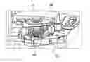 Fig. 01 - VEHICLE DOOR LATCH FOR PREVENTING LOCKING