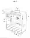 Fig. 02 - Door opening/closing device