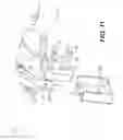 Fig. 10 - Adjustment device