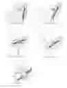 Fig. 01 - Detent hood hinge