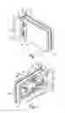 Fig. 02 - Hinge for a partition element, in particular for a swing door