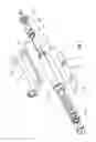 Fig. 02 - Closing hinge device for doors, shutters or the like