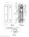 Fig. 03 - Closing hinge device for doors, shutters or the like