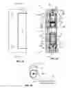 Fig. 04 - Closing hinge device for doors, shutters or the like