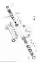 Fig. 08 - Closing hinge device for doors, shutters or the like