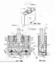 Fig. 33 - Closing hinge device for doors, shutters or the like