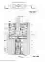 Fig. 44 - Closing hinge device for doors, shutters or the like