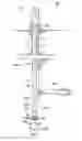Fig. 02 - Drilling tool including multi-step depth of cut control