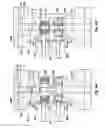 Fig. 06 - Rod Suspension System for Integrated Wellhead