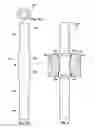 Fig. 07 - Rod Suspension System for Integrated Wellhead