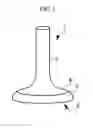 Fig. 02 - Engine exhaust valve for large ship and method for manufacturing the same