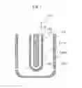 Fig. 02 - Method for controlling an internal combustion engine having an exhaust system component including a self-healing ceramic material