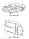 Fig. 02 - Intake manifold secondary gas distribution via structural posts