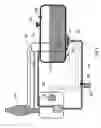 Fig. 02 - Engine exhaust particulate removal and utilization