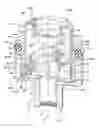 Fig. 01 - Fuel pressure regulator