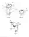 Fig. 08 - Built-in electric air pumps for inflating objects