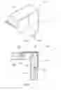 Fig. 02 - Clip for a knock-down structure