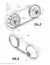 Fig. 04 - Sequential parking brake assembly