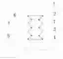 Fig. 01 - Elasticity-Adjustable Corrugated Cavity Fluid Pressure Spring Structure